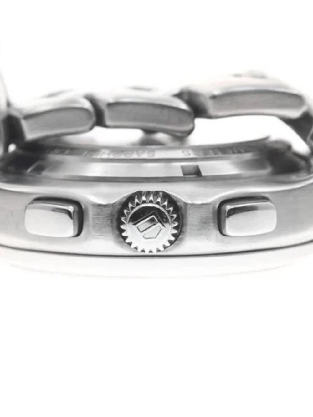 TAG HEUER Link Caliber 36 CT511B.BA0564 Chronograph Automatic Men's Watch_963220